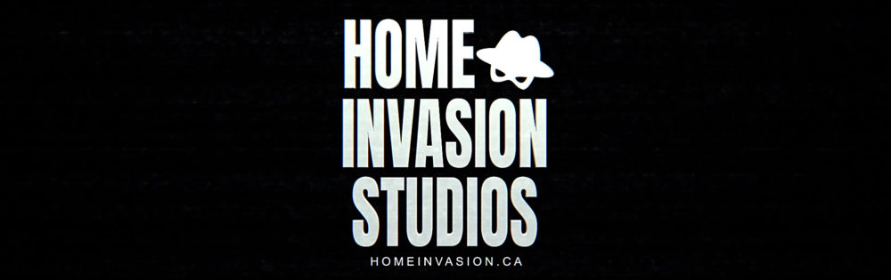 Home Invasion Studios Inc.
